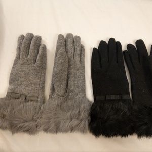 Gloves